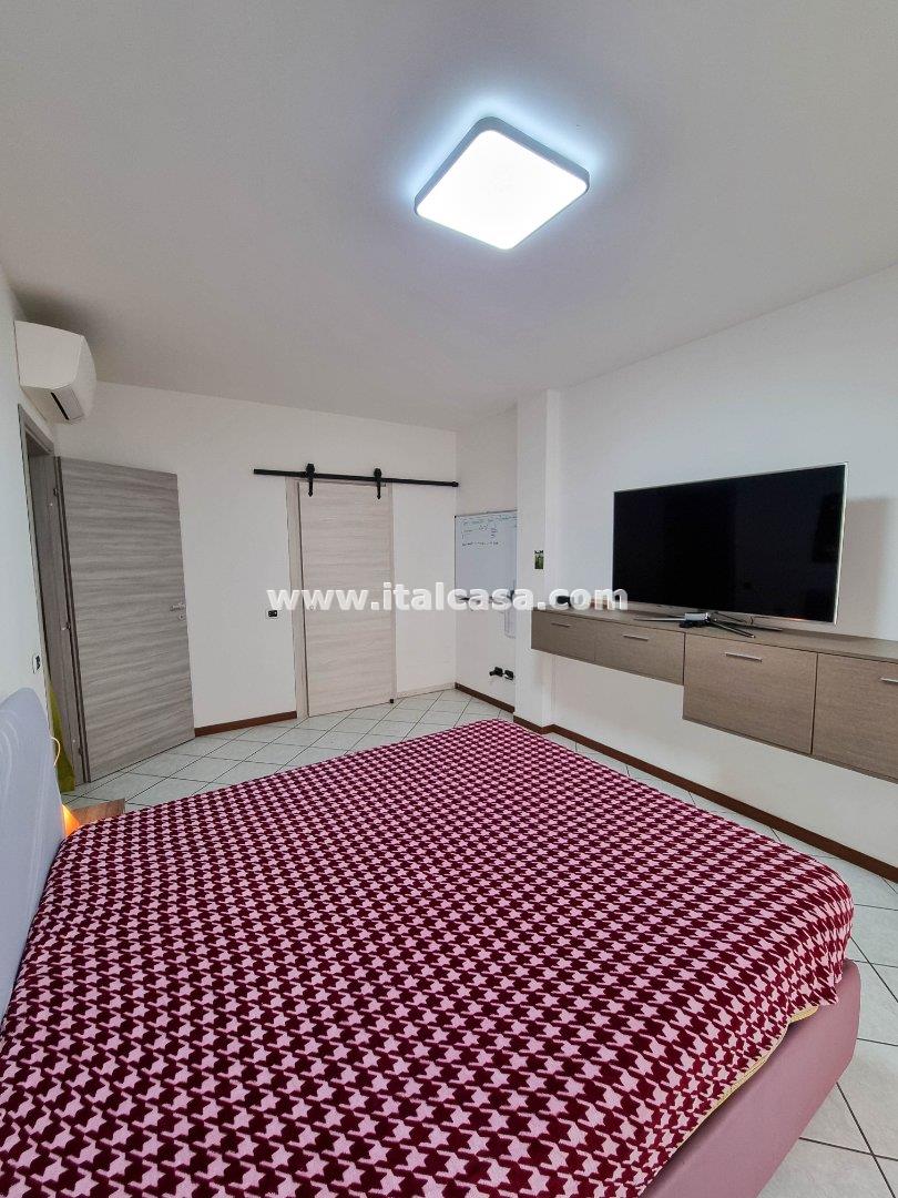 Appartamento in vendita a Calvenzano