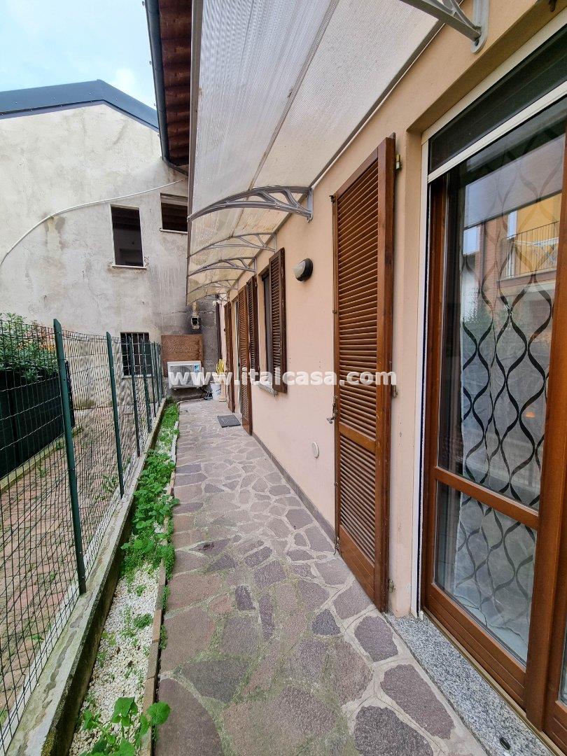 Appartamento in vendita a Calvenzano