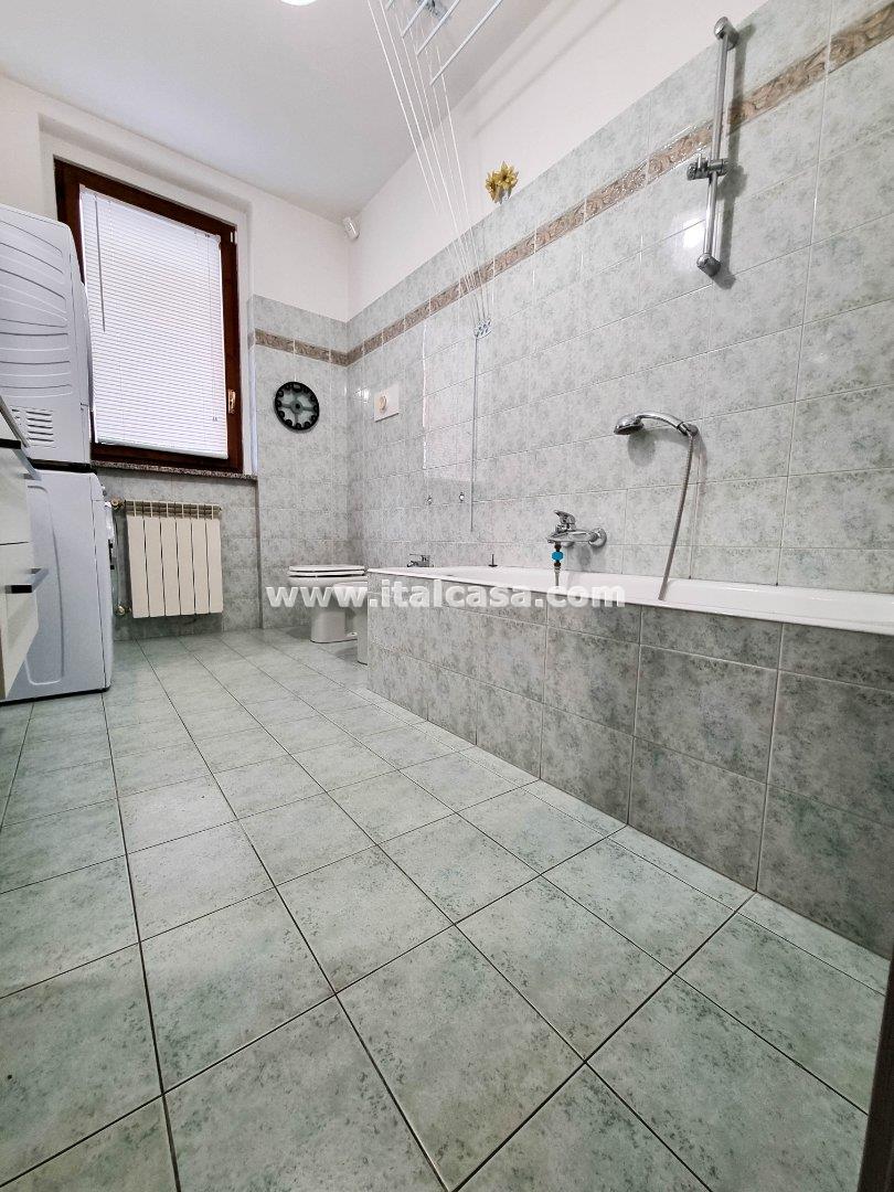 Appartamento in vendita a Calvenzano