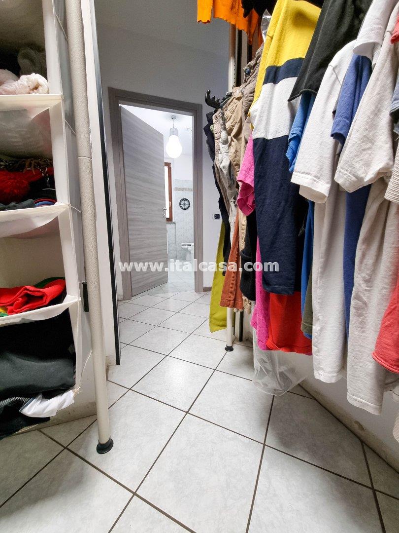 Appartamento in vendita a Calvenzano