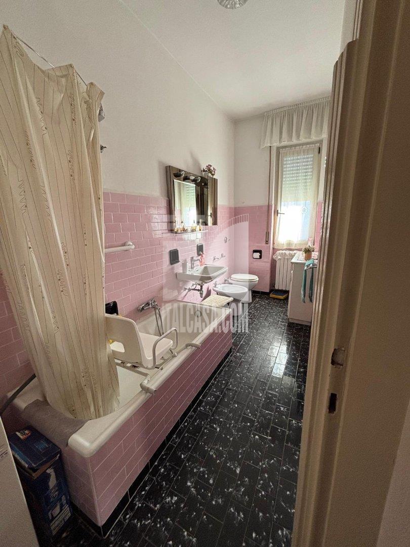 Appartamento in vendita a Treviglio