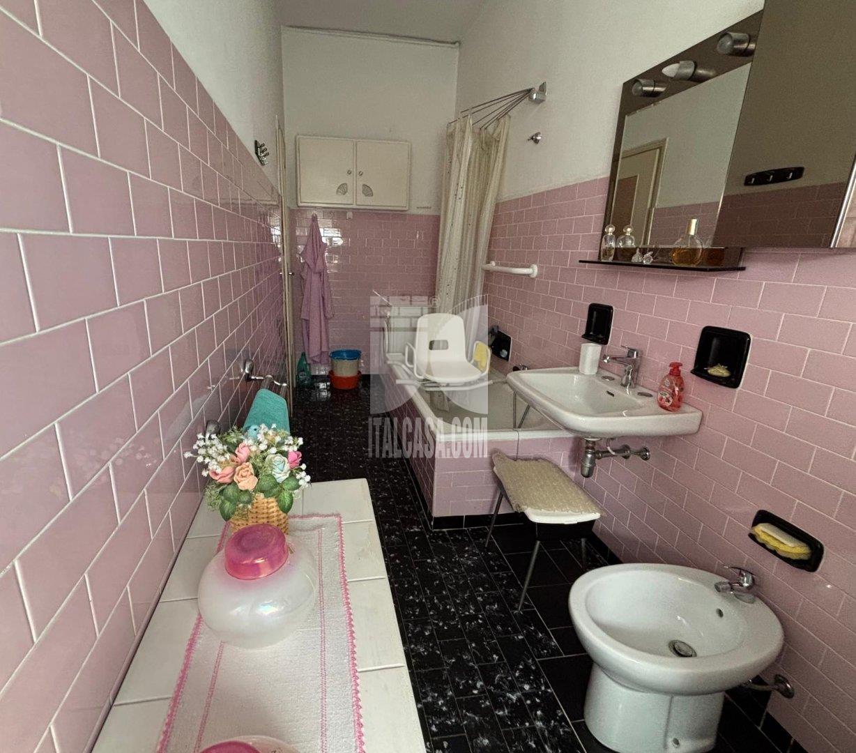 Appartamento in vendita a Treviglio