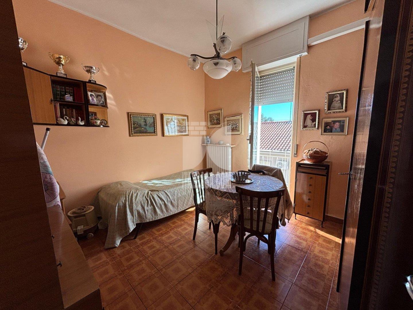 Appartamento in vendita a Treviglio