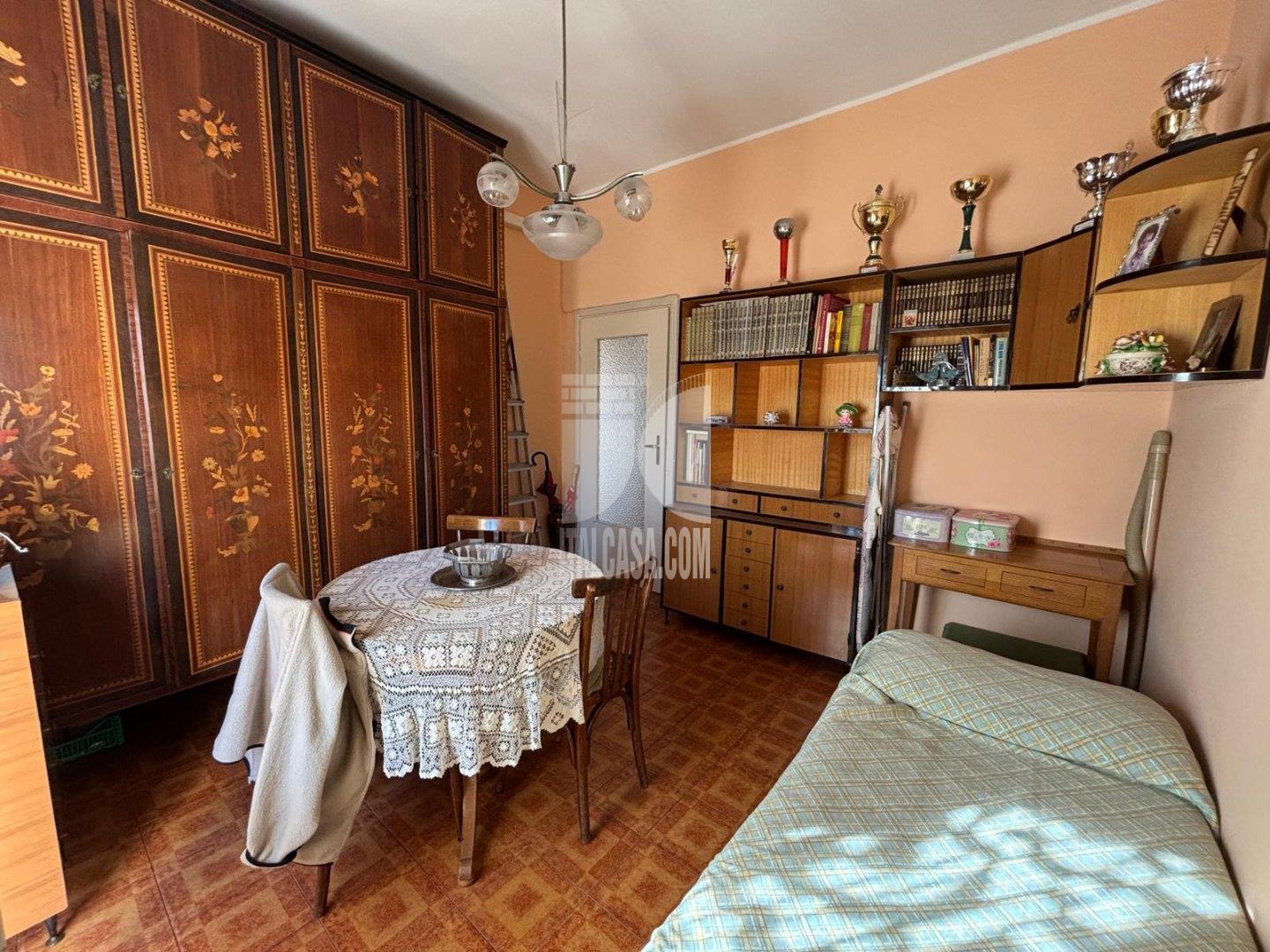 Appartamento in vendita a Treviglio