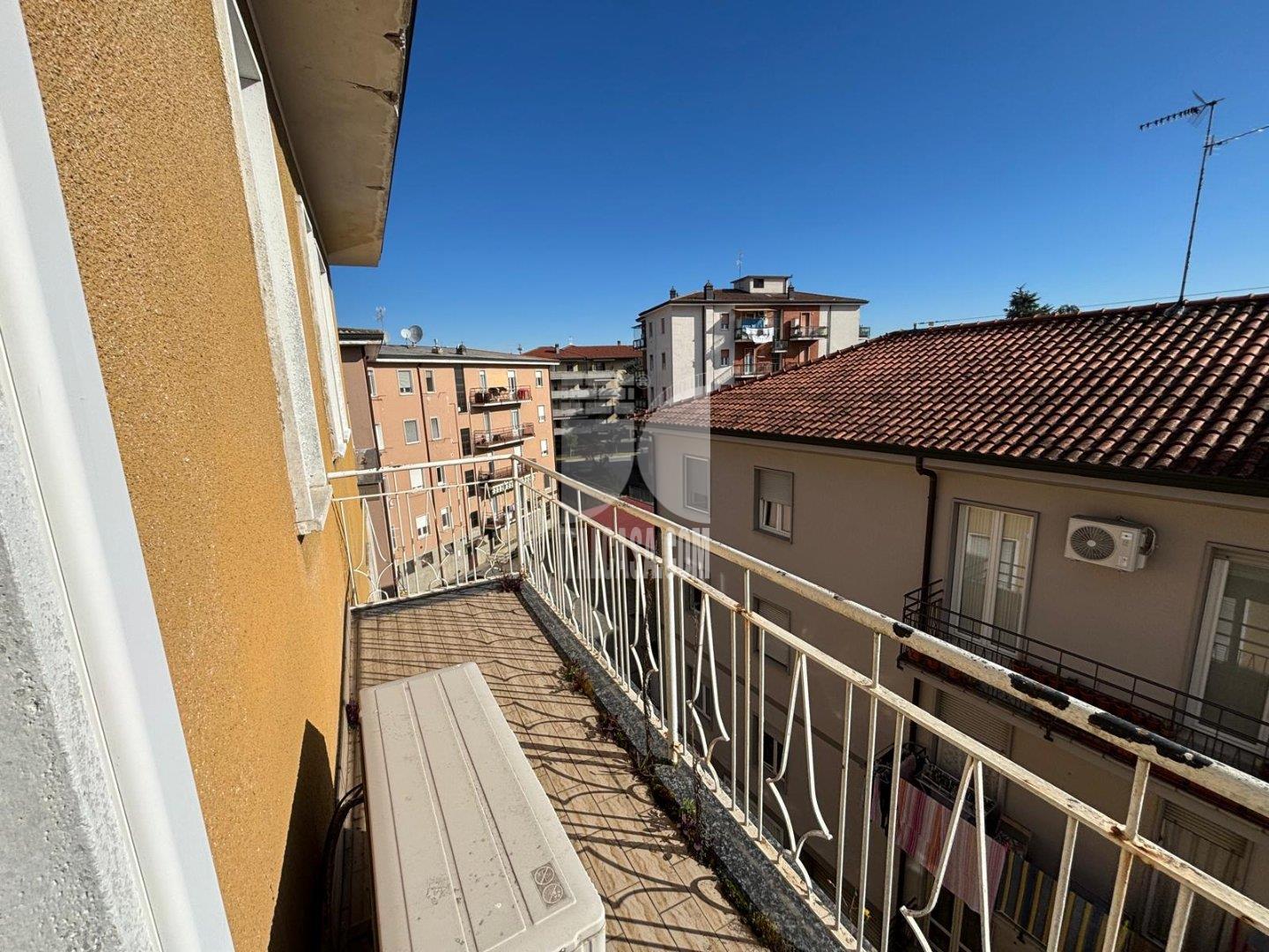 Appartamento in vendita a Treviglio