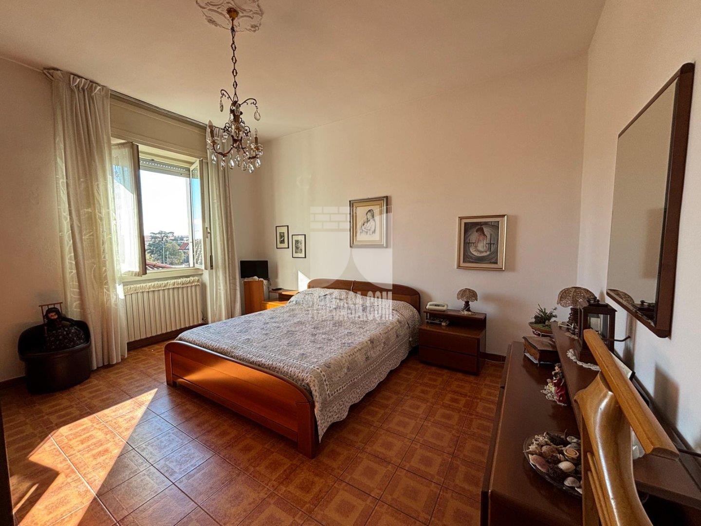 Appartamento in vendita a Treviglio