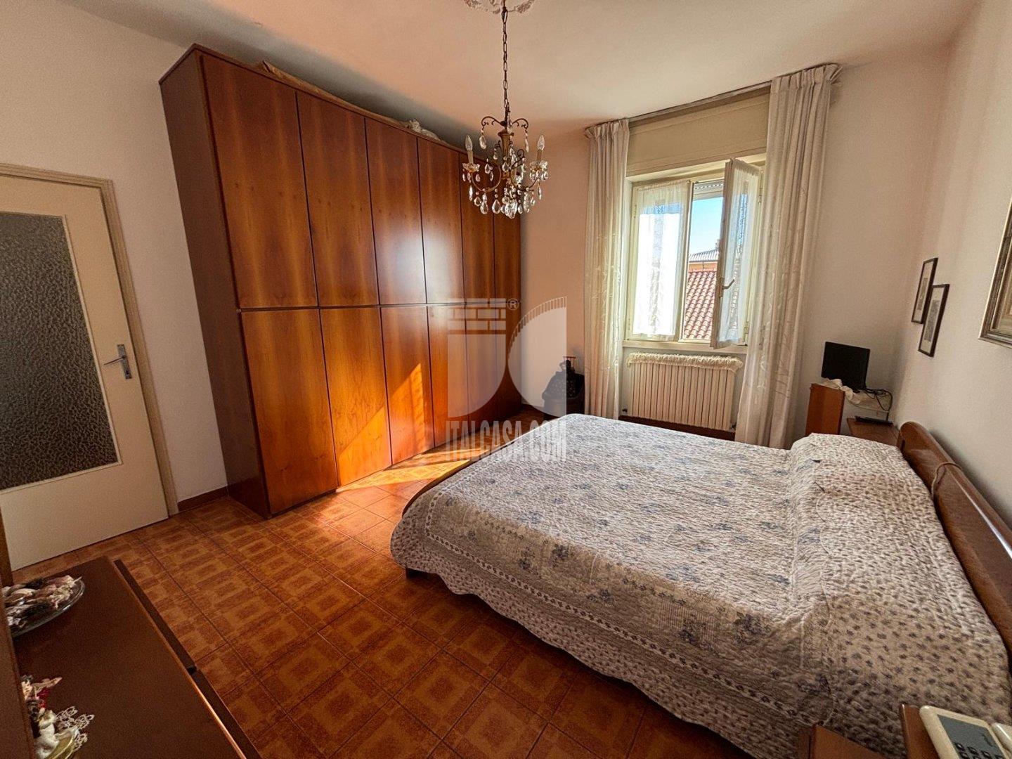 Appartamento in vendita a Treviglio