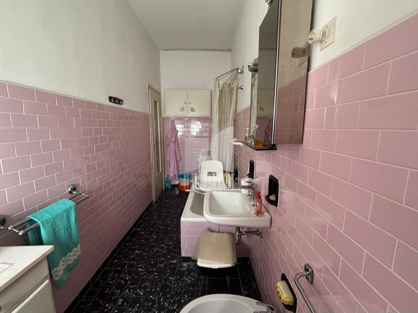 Appartamento in vendita a Treviglio