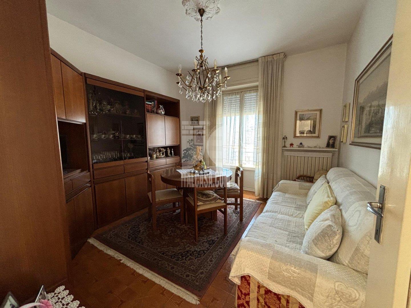 Appartamento in vendita a Treviglio