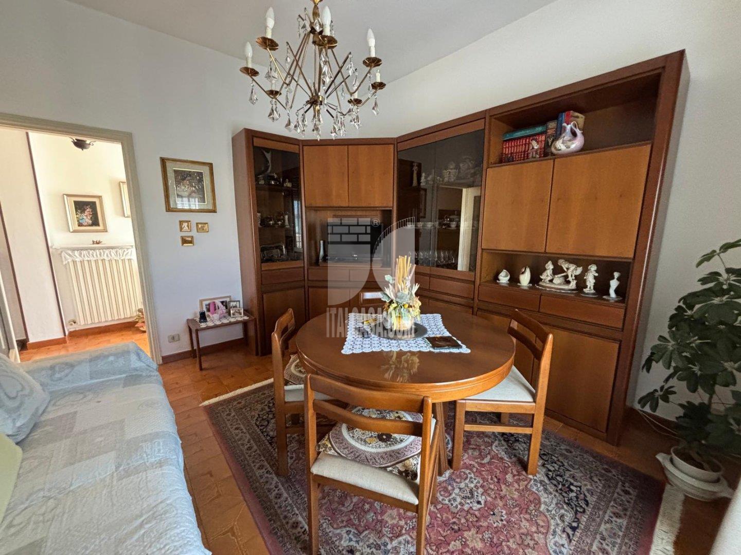 Appartamento in vendita a Treviglio