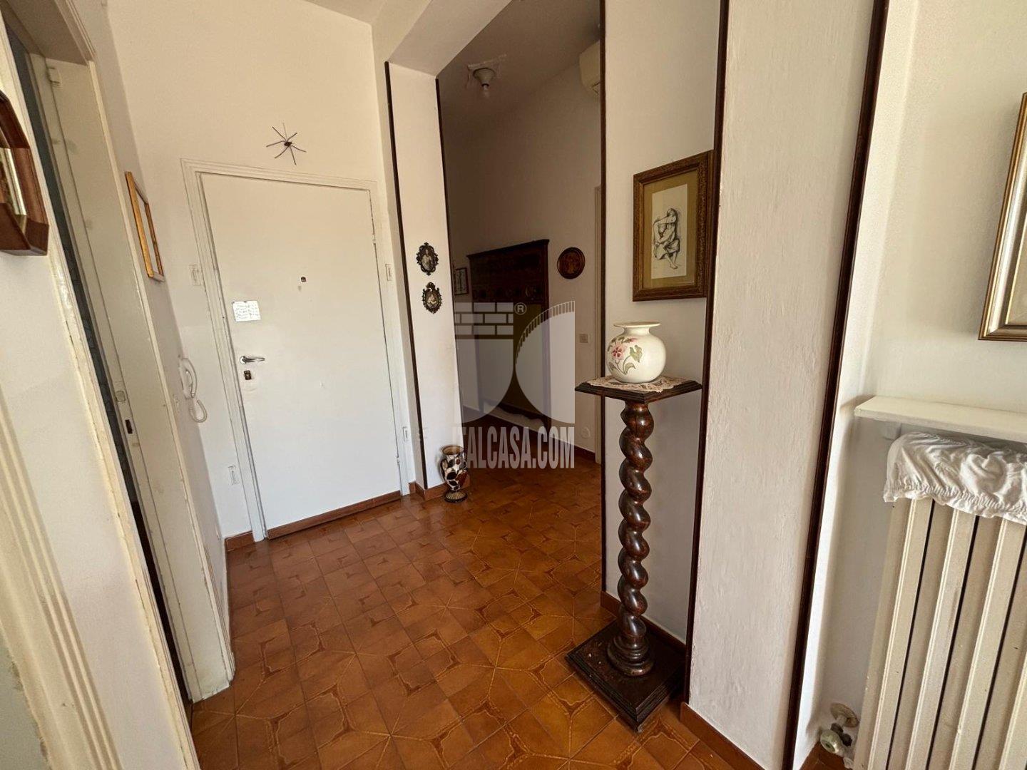 Appartamento in vendita a Treviglio