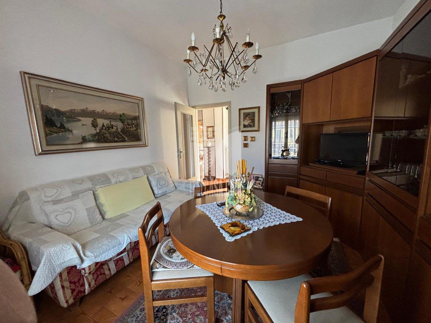 Appartamento in vendita a Treviglio