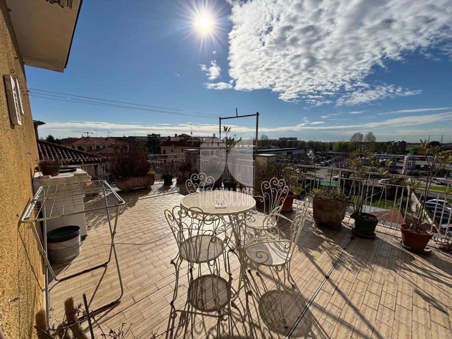 Appartamento in vendita a Treviglio