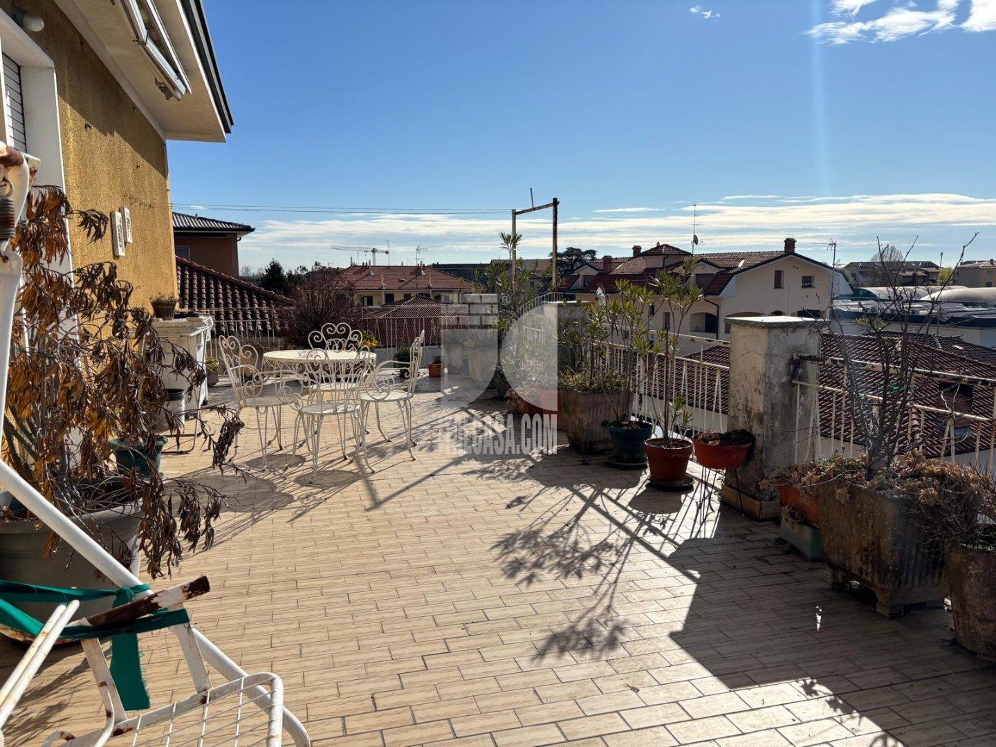 Appartamento in vendita a Treviglio