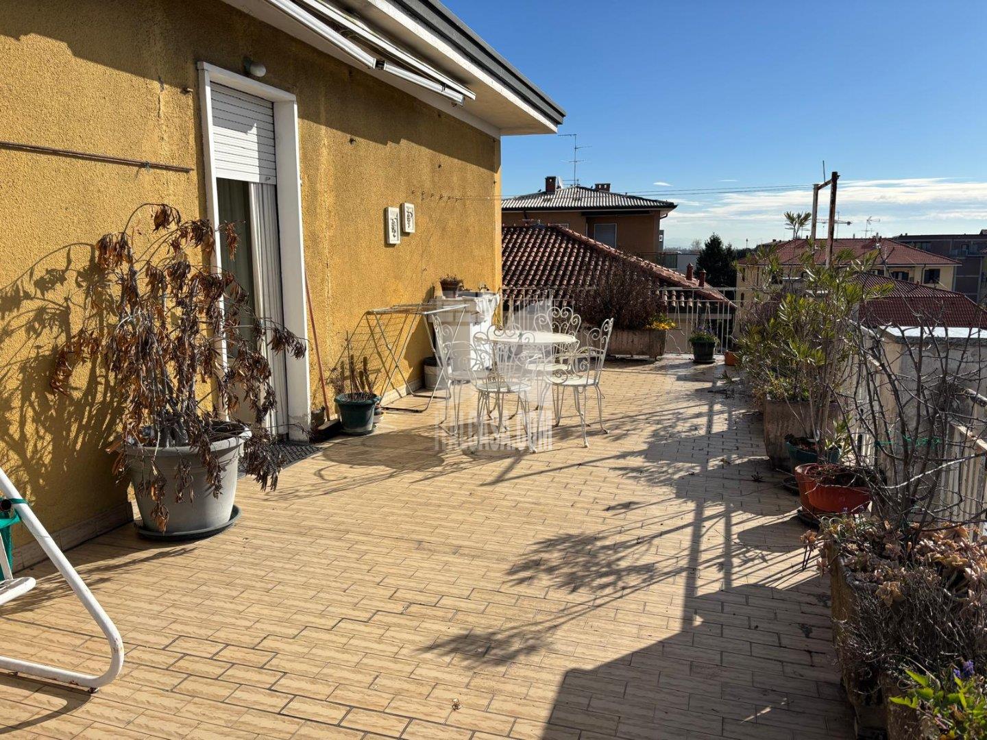 Appartamento in vendita a Treviglio