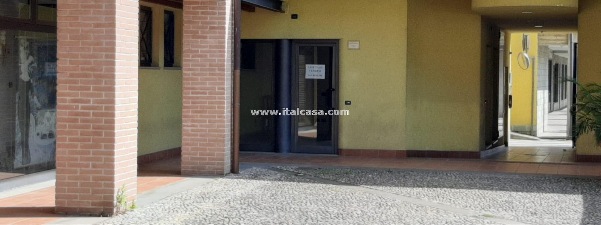 Negozio in vendita a Verdellino