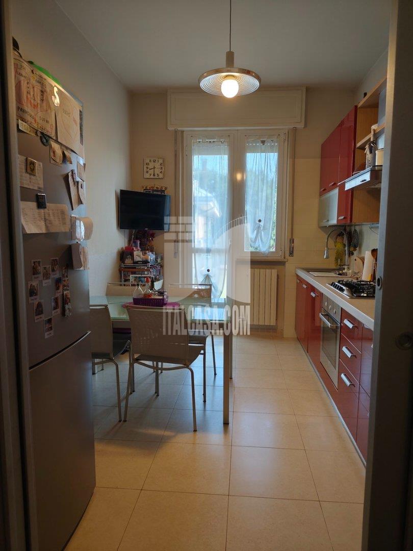 Appartamento in vendita a Treviglio