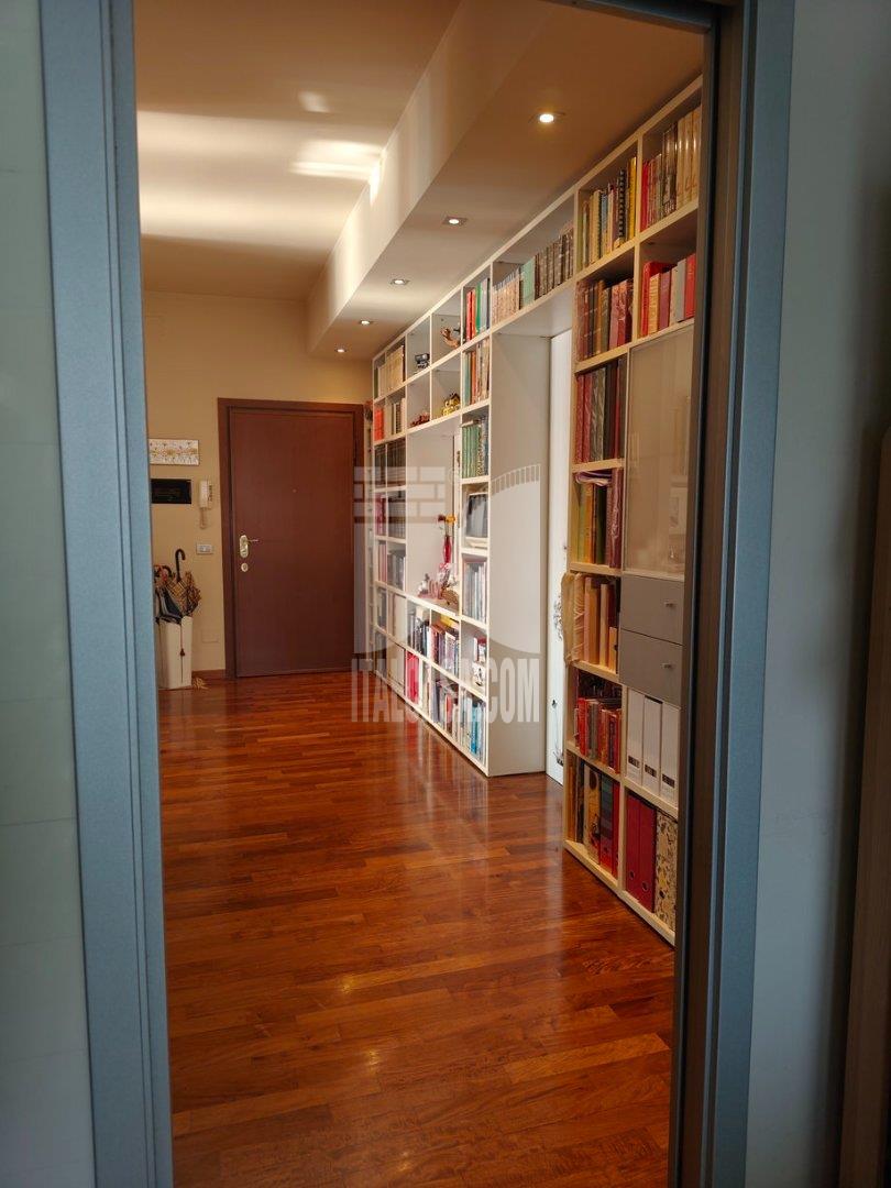 Appartamento in vendita a Treviglio