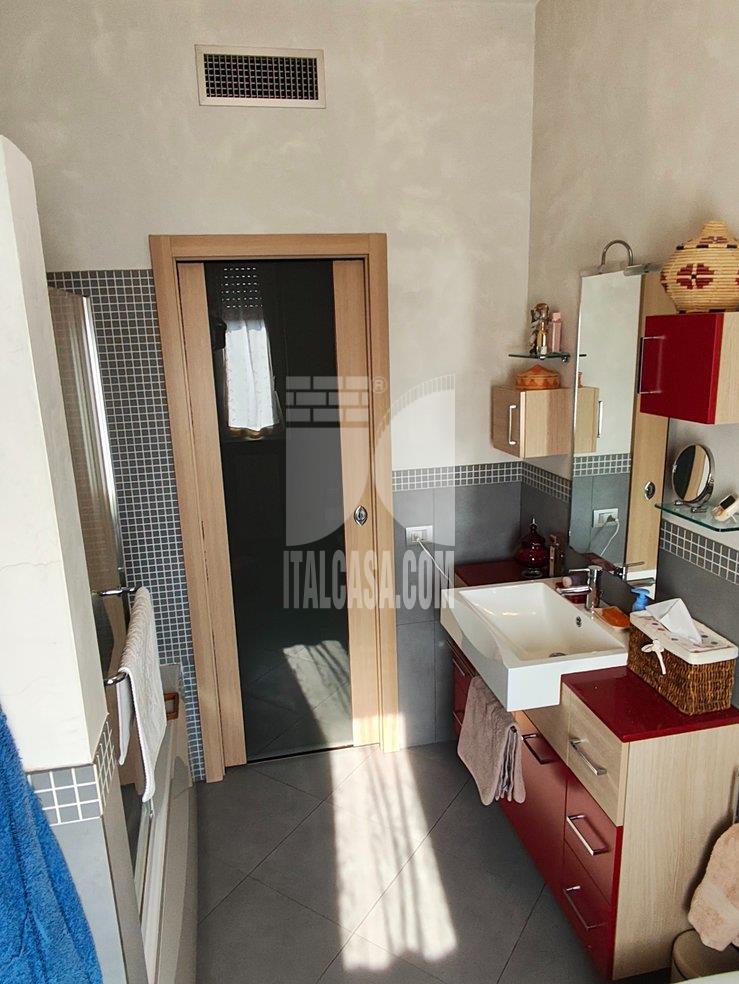 Appartamento in vendita a Treviglio