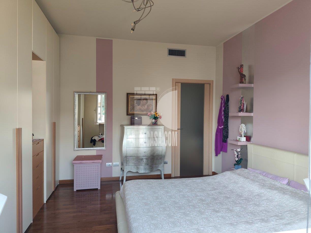 Appartamento in vendita a Treviglio