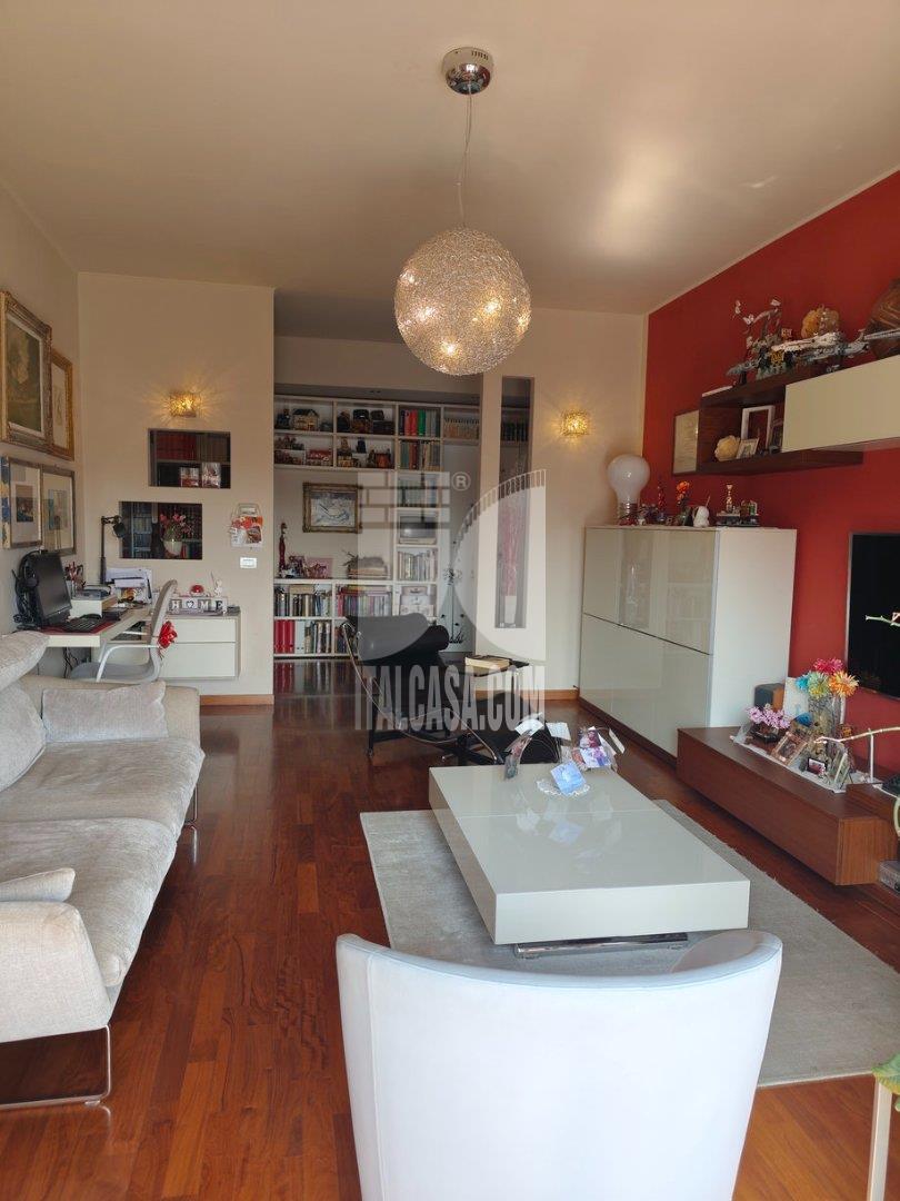 Appartamento in vendita a Treviglio