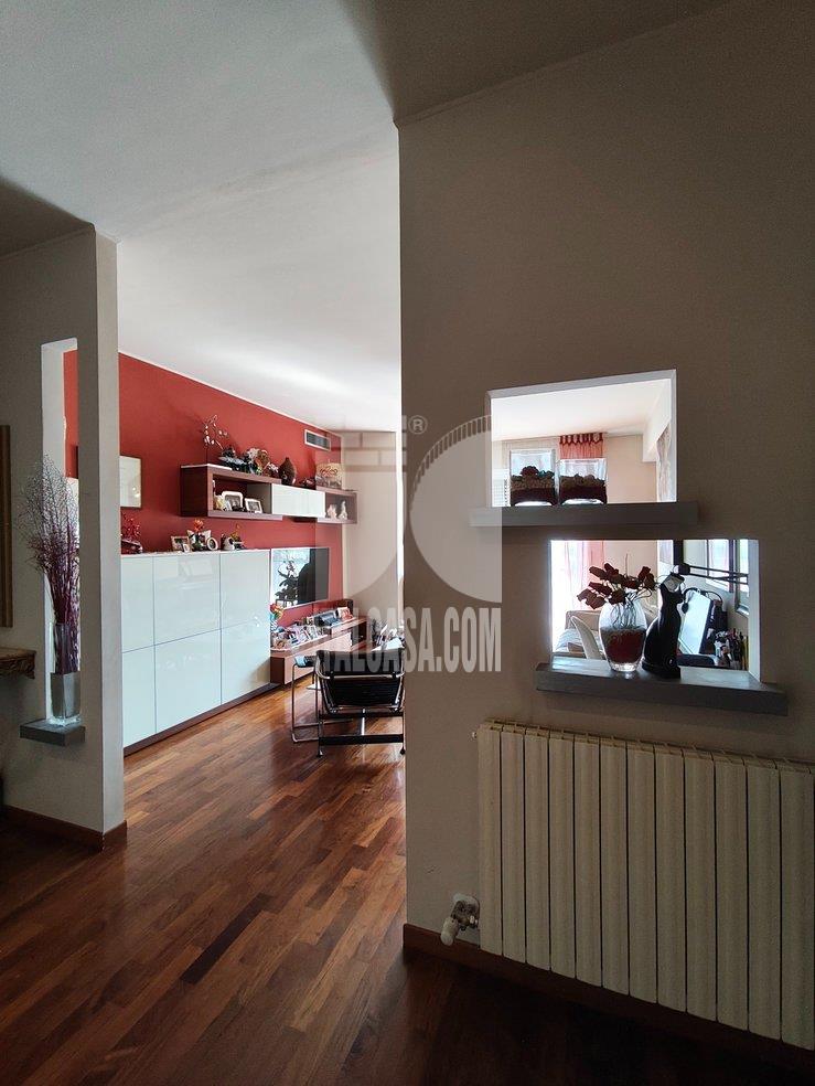 Appartamento in vendita a Treviglio