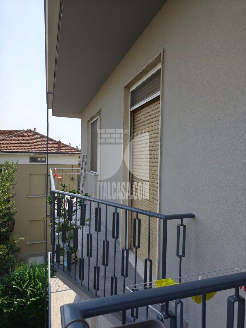 Appartamento in vendita a Treviglio
