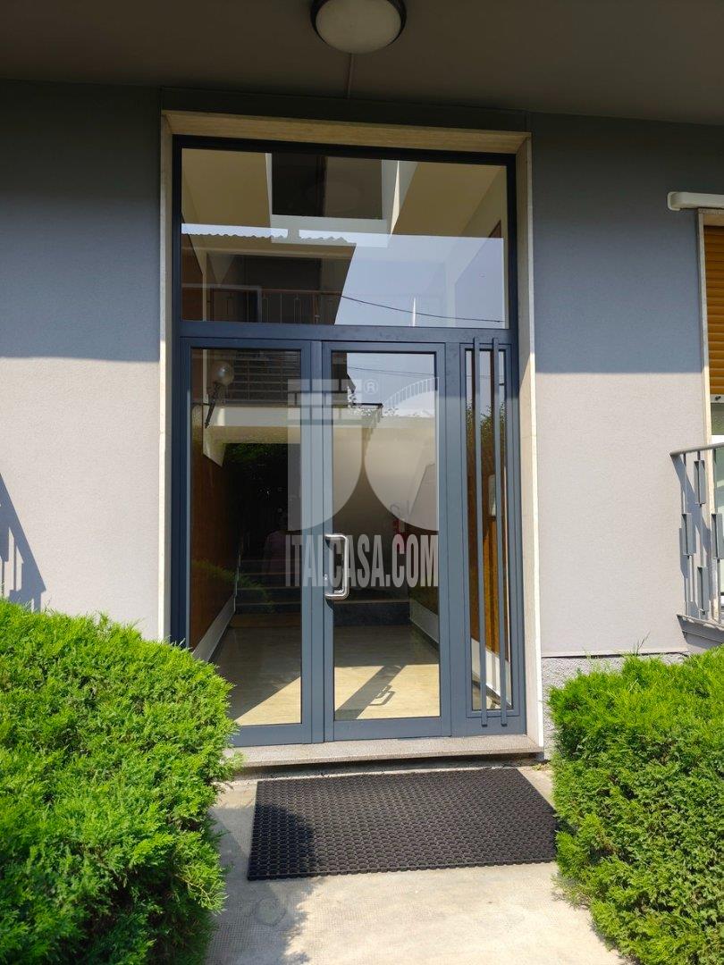 Appartamento in vendita a Treviglio