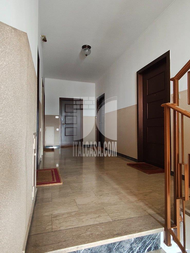Appartamento in vendita a Treviglio