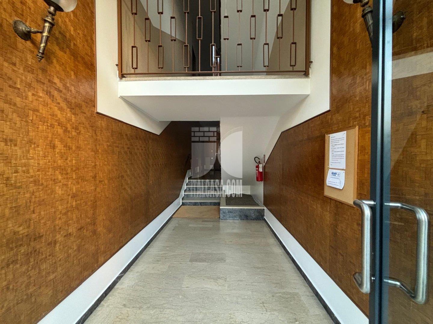 Appartamento in vendita a Treviglio