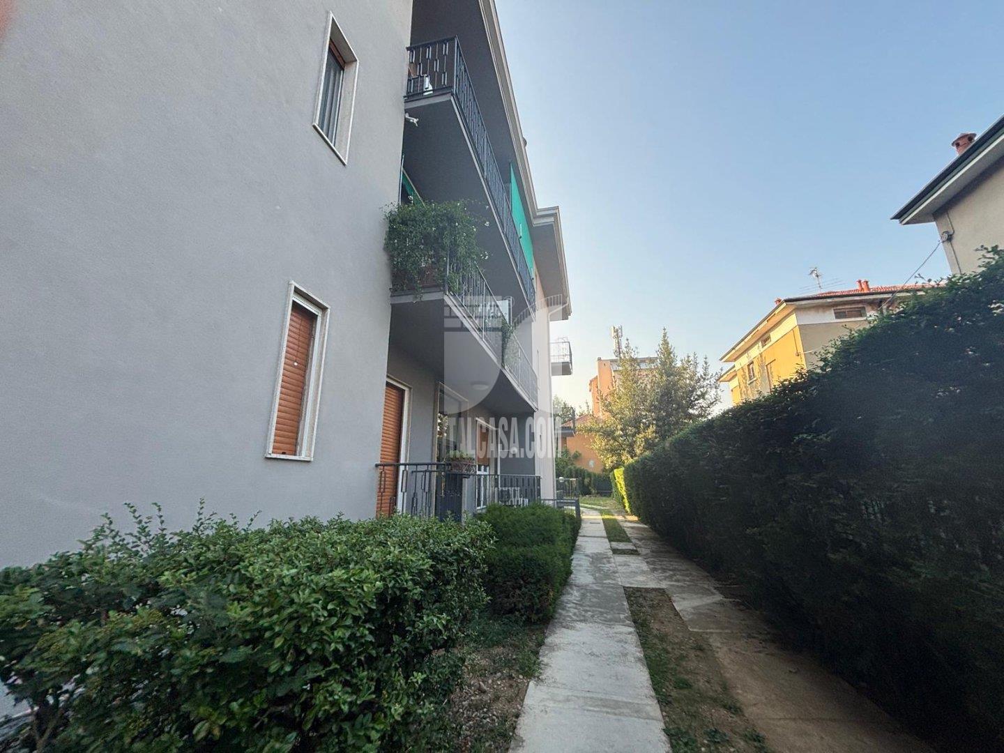 Appartamento in vendita a Treviglio