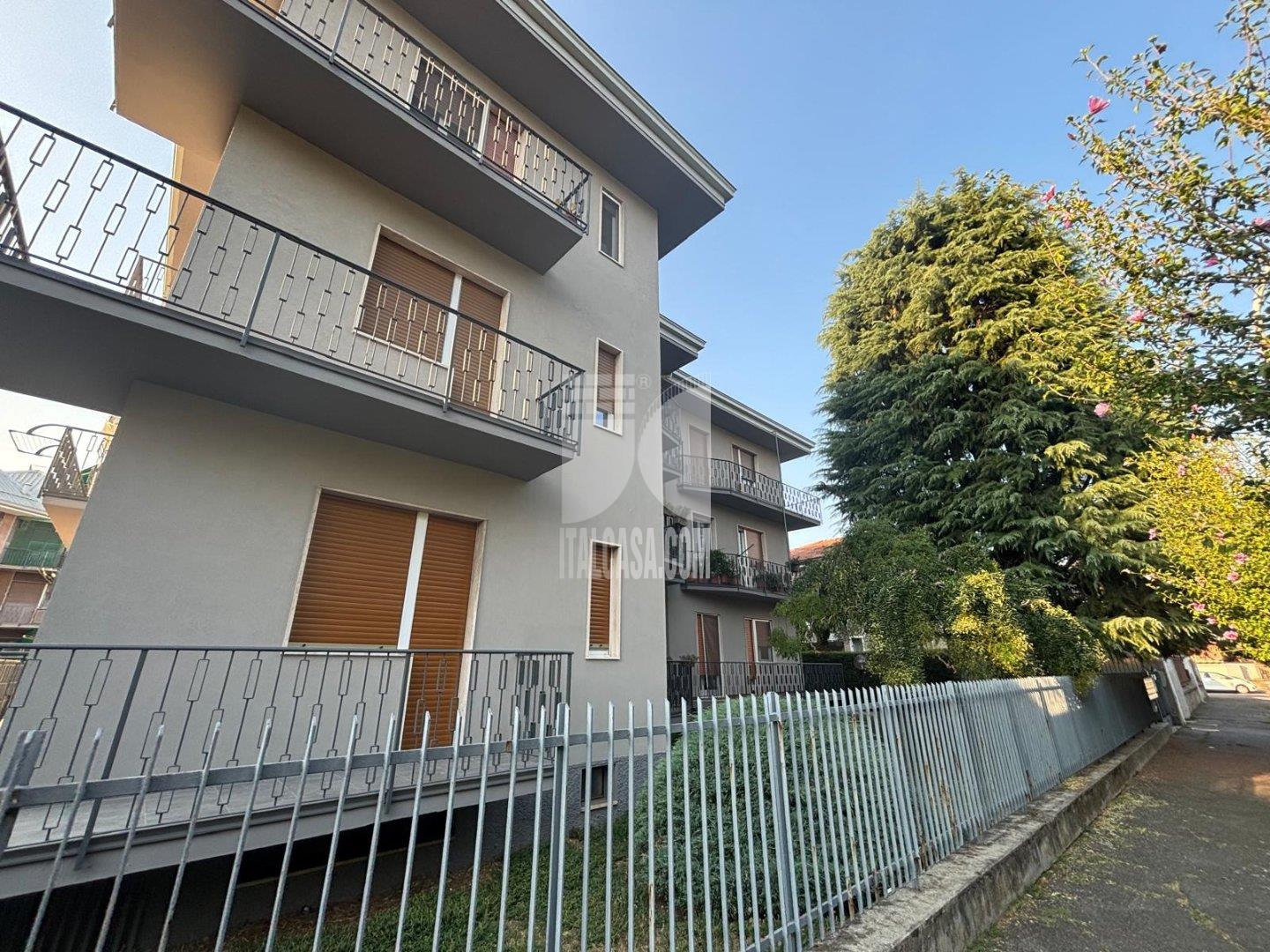 Appartamento in vendita a Treviglio