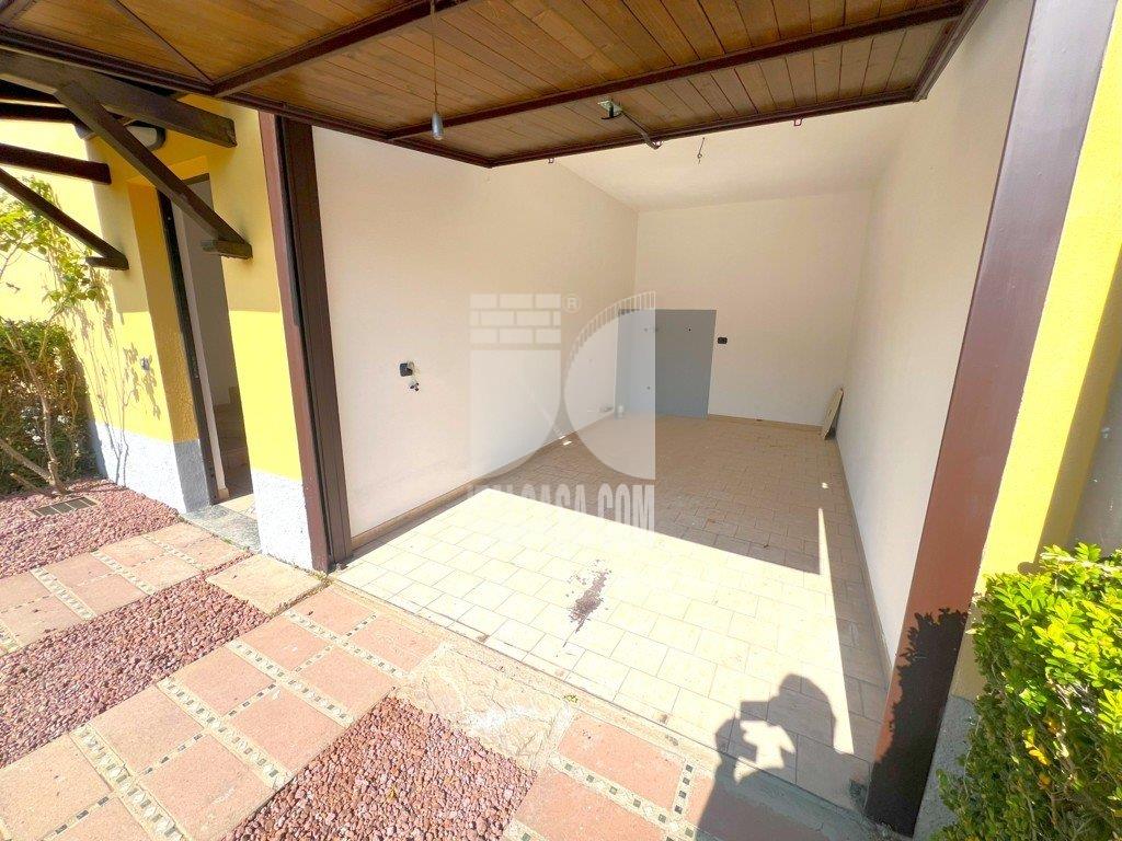 Villa a schiera in vendita a Cologno al Serio
