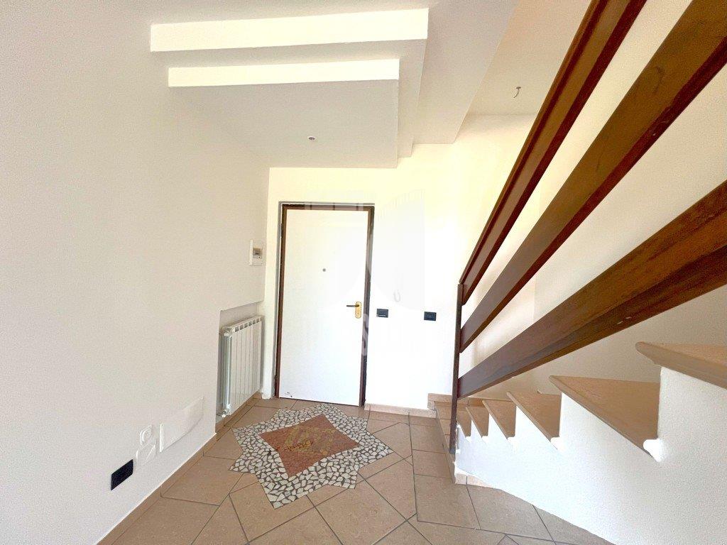 Villa a schiera in vendita a Cologno al Serio