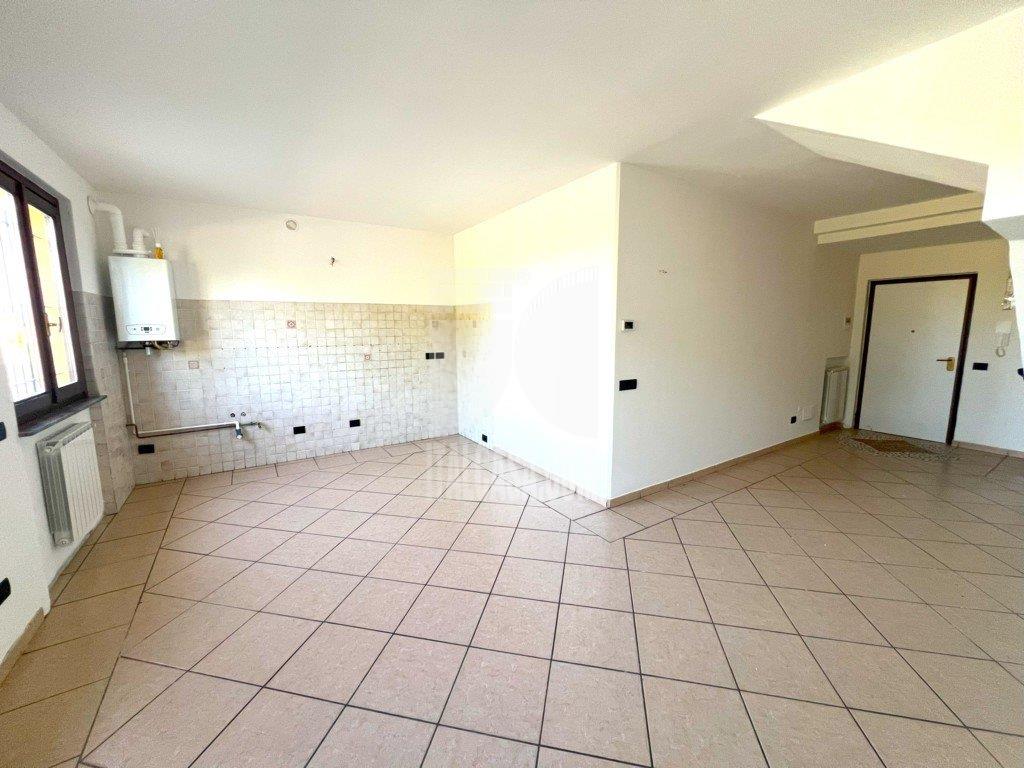 Villa a schiera in vendita a Cologno al Serio