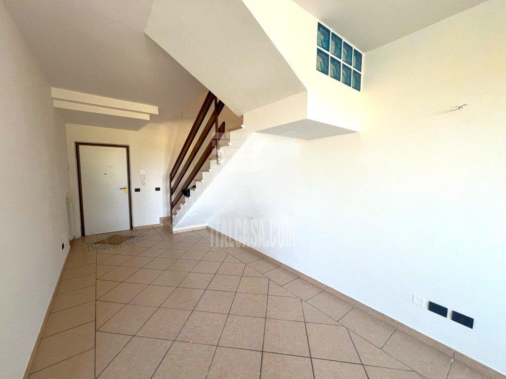 Villa a schiera in vendita a Cologno al Serio