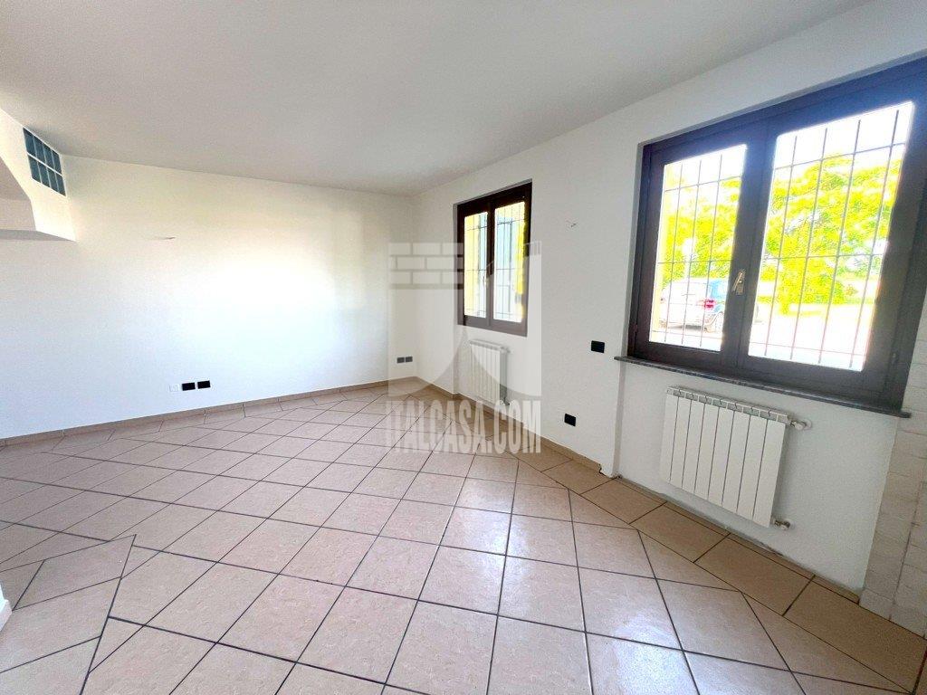 Villa a schiera in vendita a Cologno al Serio