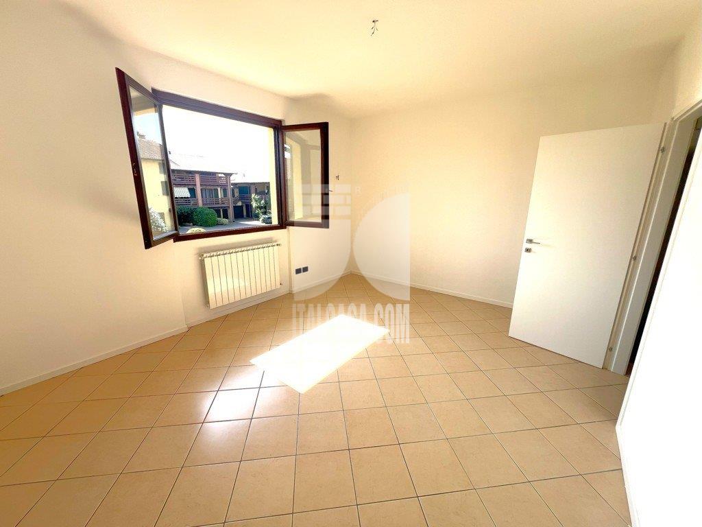 Villa a schiera in vendita a Cologno al Serio