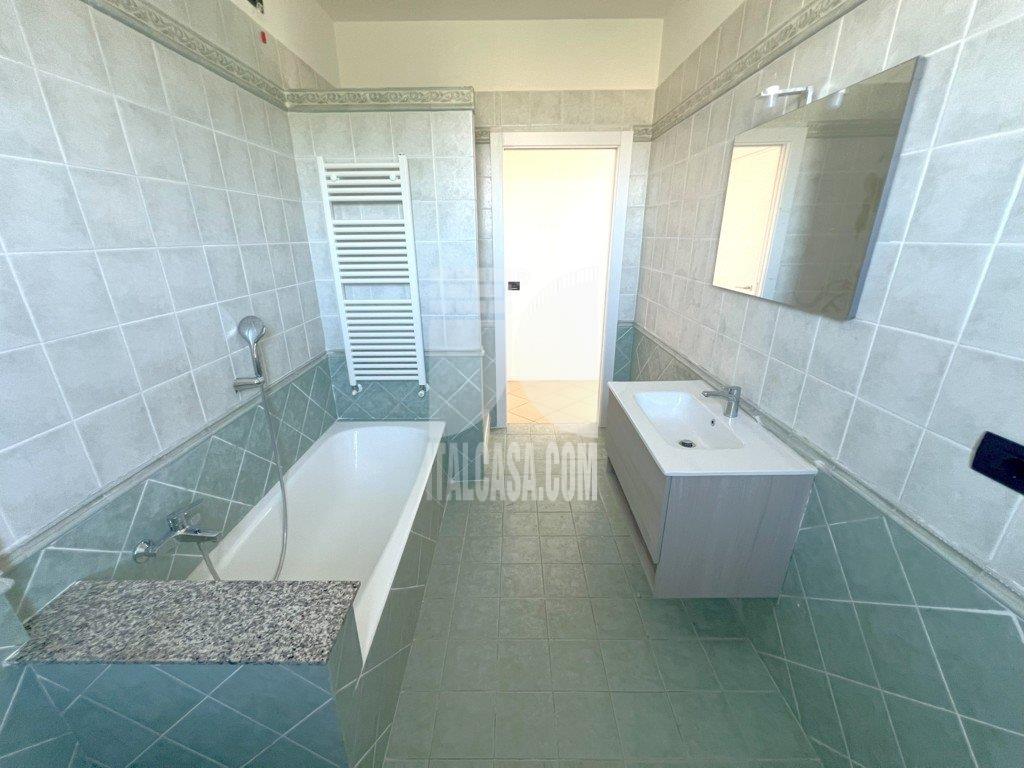 Villa a schiera in vendita a Cologno al Serio
