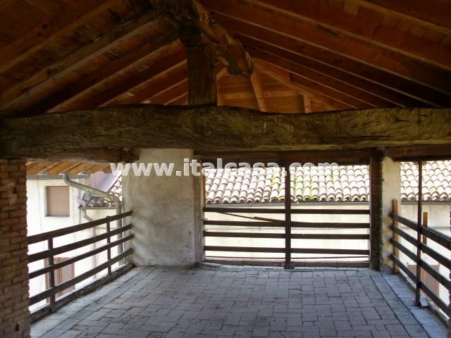Casa Rustica in vendita a Treviglio