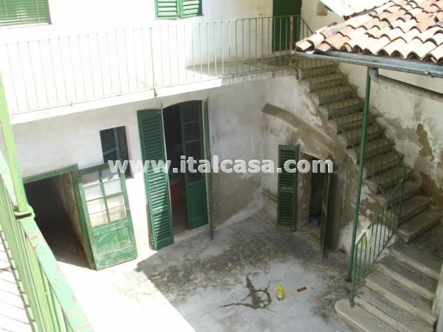 Casa Rustica in vendita a Treviglio