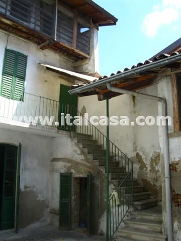 Casa Rustica in vendita a Treviglio