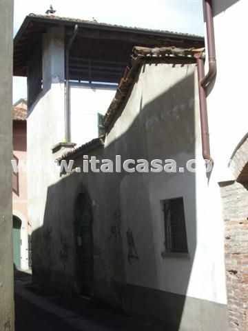 Casa Rustica in vendita a Treviglio