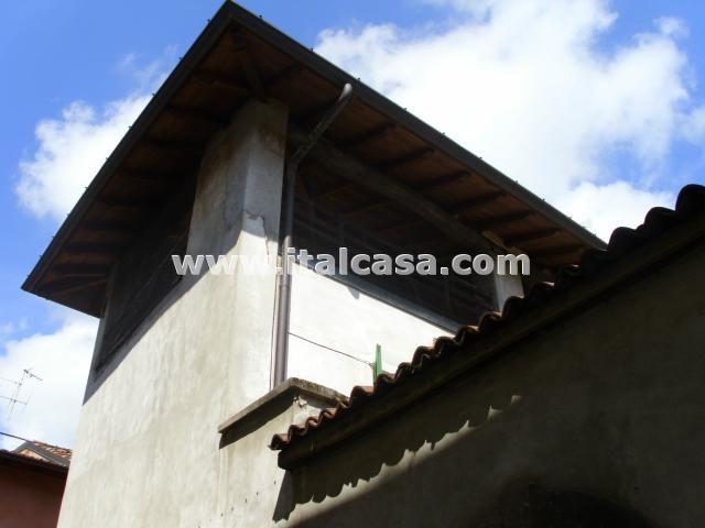 Casa Rustica in vendita a Treviglio