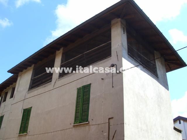 Casa Rustica in vendita a Treviglio