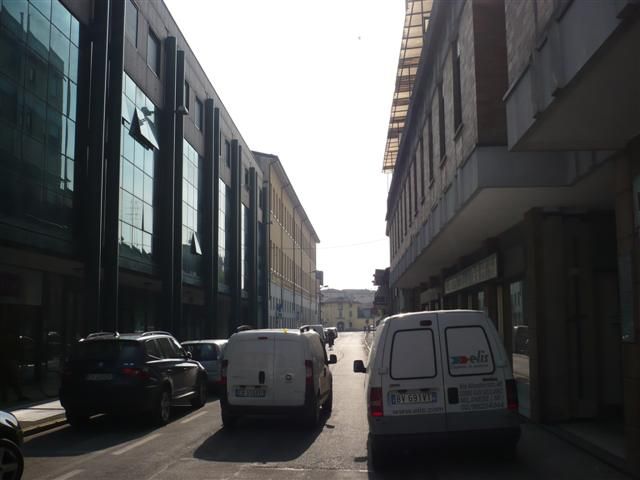 Negozio in vendita a Treviglio