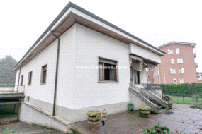 Villa Unifamiliare in vendita a Treviglio