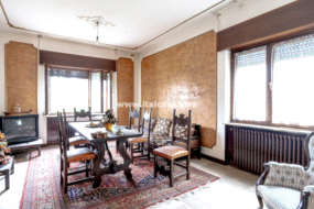 Villa Unifamiliare in vendita a Treviglio
