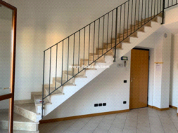 Appartamento in vendita a Pagazzano