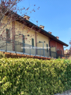 Villa a schiera in vendita a Pagazzano